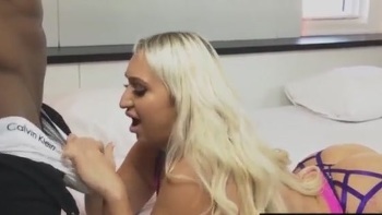 Charlotte flair leaked